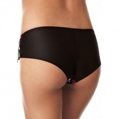 Panties Zia Brief Panty (6852) - Pink Spot - CP110T9ETW9