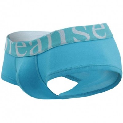 Boxers Essential Boxer Turquoise - C811CPYU0MJ