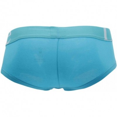 Boxers Essential Boxer Turquoise - C811CPYU0MJ