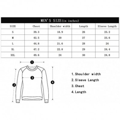 Undershirts Bigfoot Hide and Seek Champion3 Young Men Hoodies Round Neck Vintage Sports Meets - Black-20 - CQ19COCZLCK