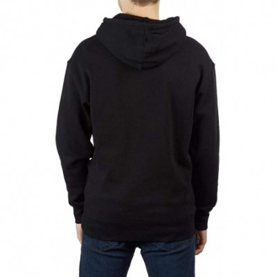 Undershirts Bigfoot Hide and Seek Champion3 Young Men Hoodies Round Neck Vintage Sports Meets - Black-20 - CQ19COCZLCK