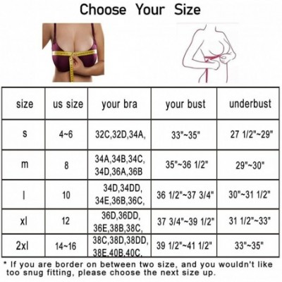 Bras Strapless Bandeau Bralette Padded Seamless Spandex Breathable Comfy Nylon Tube Top Bra Wirefree 2 Pack - Beige 2 - C018U...