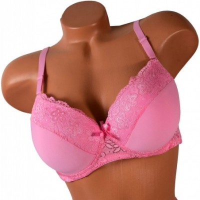 Bras Women Bras 6 Pack of Bra B Cup C Cup - 6673 - C718WG9GGE7