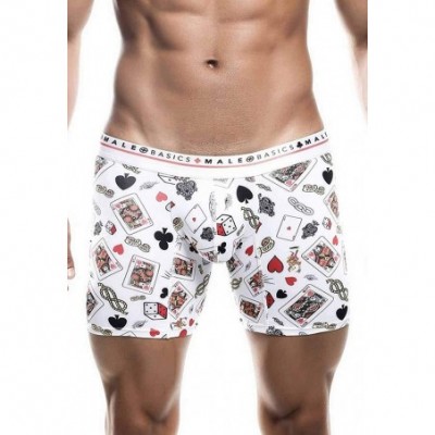 Boxers Hipster Boxer Brief - Poker - C1189SX784K