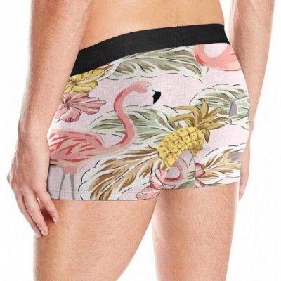 Boxer Briefs Novelty Design Men's Boxer Briefs Trunks Underwear - Design 4 - CH1930RYTQC