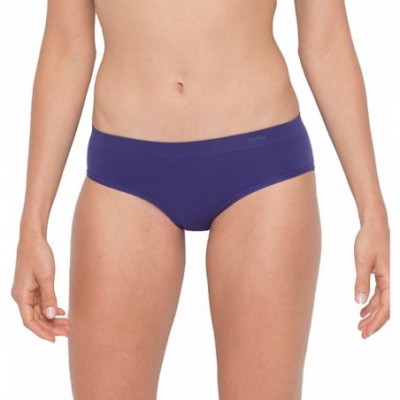 Panties Women's Invisibles Hipster Panties - Indigo Ink - CZ12E32UNSL