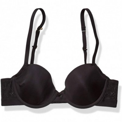 Bras Intimates Skinz T-Shirt Bra Underwear - Black - CY17Y52EK48