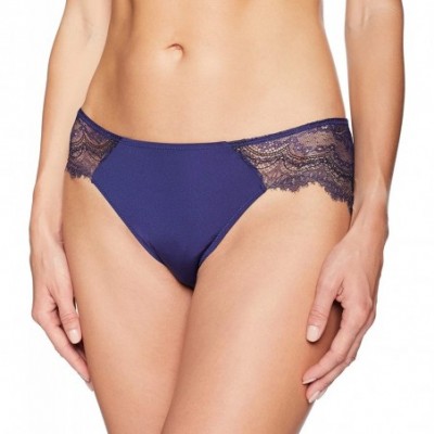 Panties Women's Wink Worthy Bikini Panty - Astral Aura - CL1886CGNG7