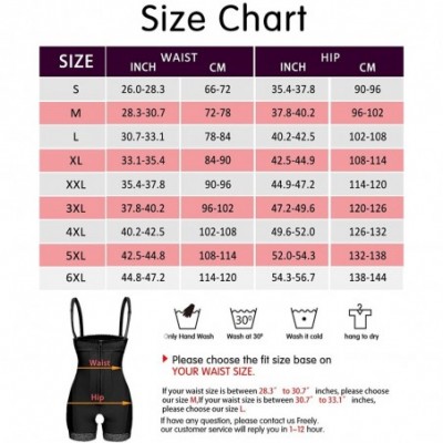 Shapewear Women Butt Lifter Shorts High Waist Slimming Body Shaper Tummy Control Thigh Panties Shapewear Bodysuit with Zipper...