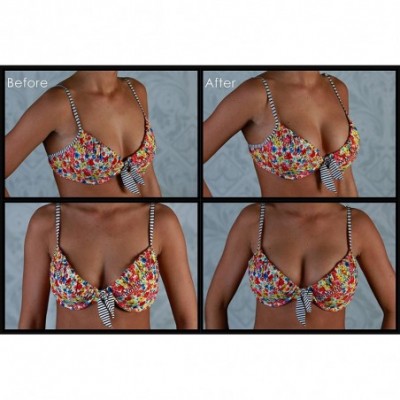 Accessories Bra Insert - Nude - C5180Z0X5IR