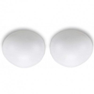 Accessories Sculpt Add A Size Silicone Enhancers - C-D Cups - Clear - CK113QJFSGF