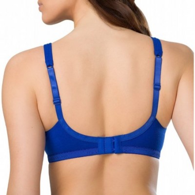 Bras Extreme Comfort Bra - Pleasing Blue - CS17YYT2MN5