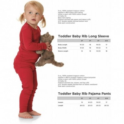 Sleep Sets Christmas Matching Pajamas Set Merry Christmas Family Sleepwear - CG18AI5M8CL