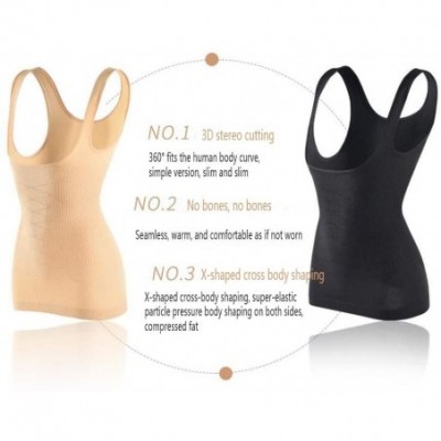 Bustiers & Corsets Ladies Corsets Postpartum Seamless Version U-Shaped Chest Shaping Body Abdomen Body Vest Thin Section Elas...