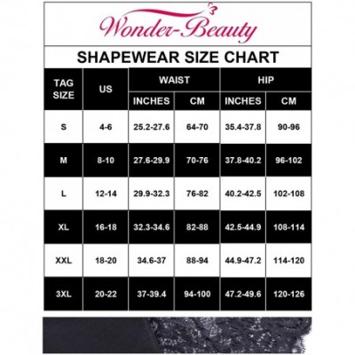 Shapewear Women Shapewear Body Shaper Waist Shaping Bodysuit Waist Shaping Cincher Waist Trainer Compression Garments - Beige...