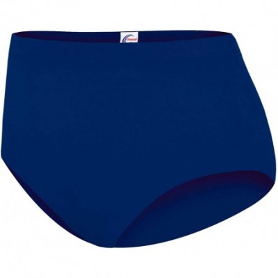 Panties Briefs - Womens Sizes - Navy - CE119CVCA0H