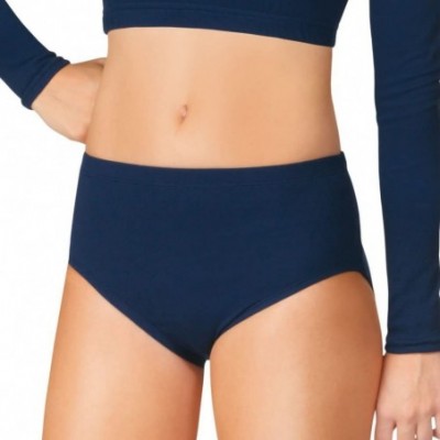 Panties Briefs - Womens Sizes - Navy - CE119CVCA0H