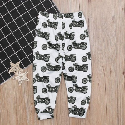 Sleep Sets Dog Print Matching Family Holiday Pajama Pants- Christmas Elastic Waist Matching Family Pants for Christmas Pjs Pa...