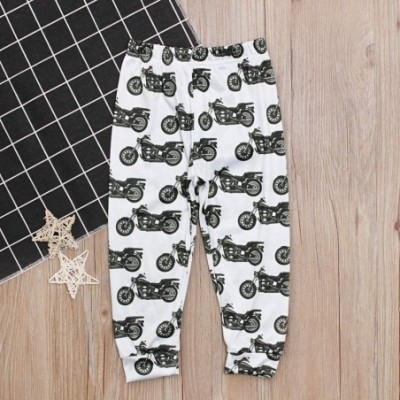 Sleep Sets Dog Print Matching Family Holiday Pajama Pants- Christmas Elastic Waist Matching Family Pants for Christmas Pjs Pa...