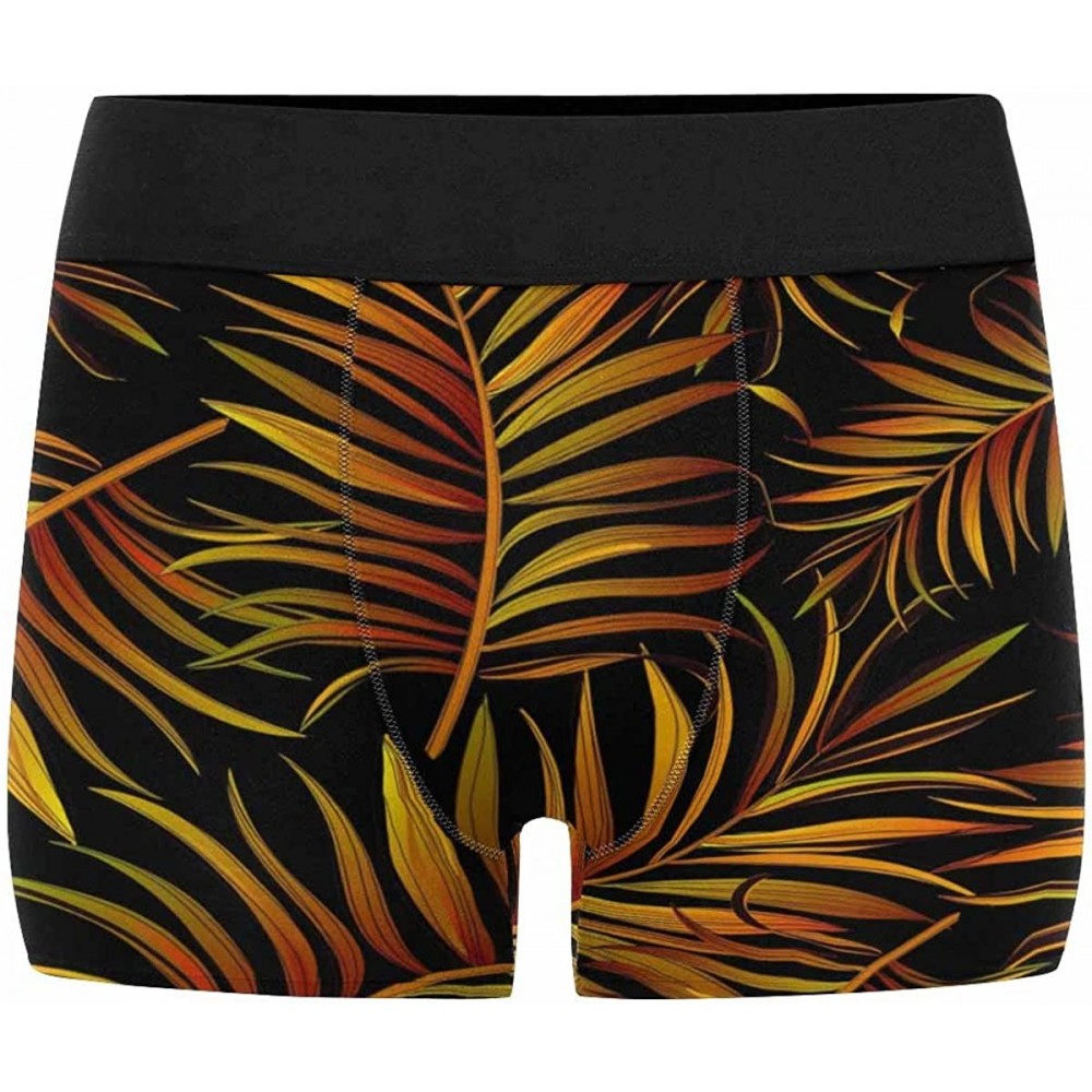 Boxer Briefs Men's All-Over Print Boxer Briefs - Multi 10 - CR18E4U346X