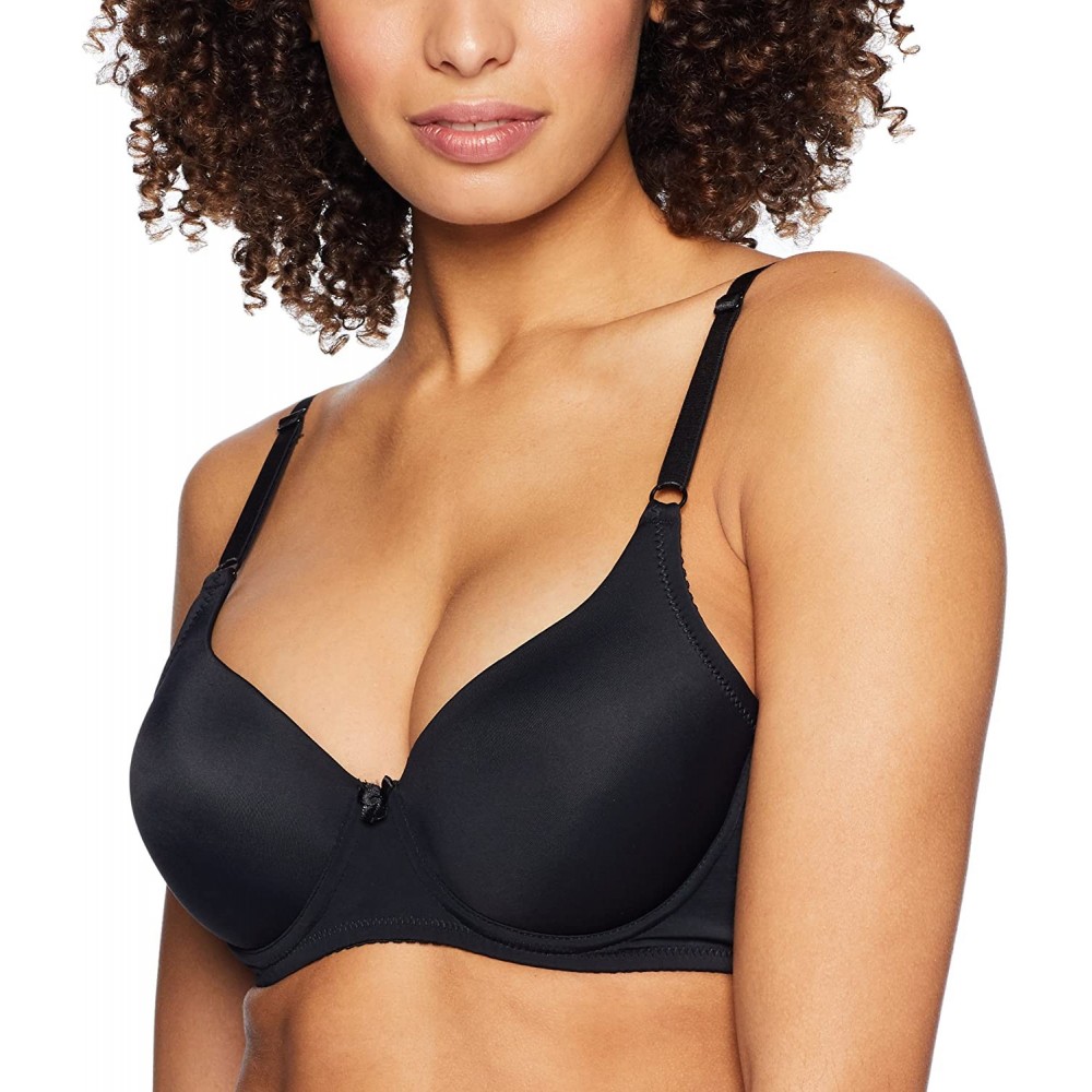 Bras Women's Water Bra - Black - CK12MWAZVT7