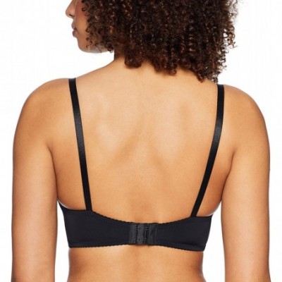 Bras Women's Water Bra - Black - CK12MWAZVT7